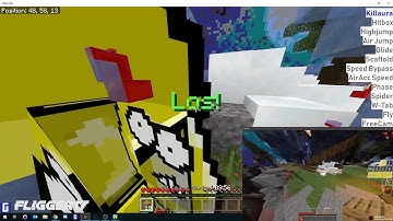 Me tracking down TheHDCrafterYT | Project Genesis