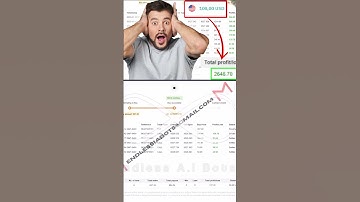 🤑NO LOSS BINARY BOT 2023   BEST DERIV BOT LOW BALANCE BINARY BOT 💵🚀 #shorts #binarybot #derivbot