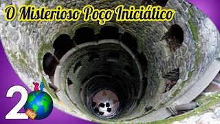Portugal: Sintra, Quinta da Regaleira, Castelo de São Filipe