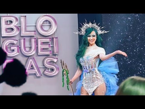 Corrida das Blogueiras 4 - Elay Oliv feat Jahde Borg M/V