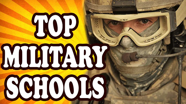 Top 10 Best Military Schools in United States of America — TopTenzNet - DayDayNews