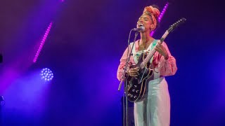 Lianne La Havas Pohoda Festival 2019 Full Concert (Audio)