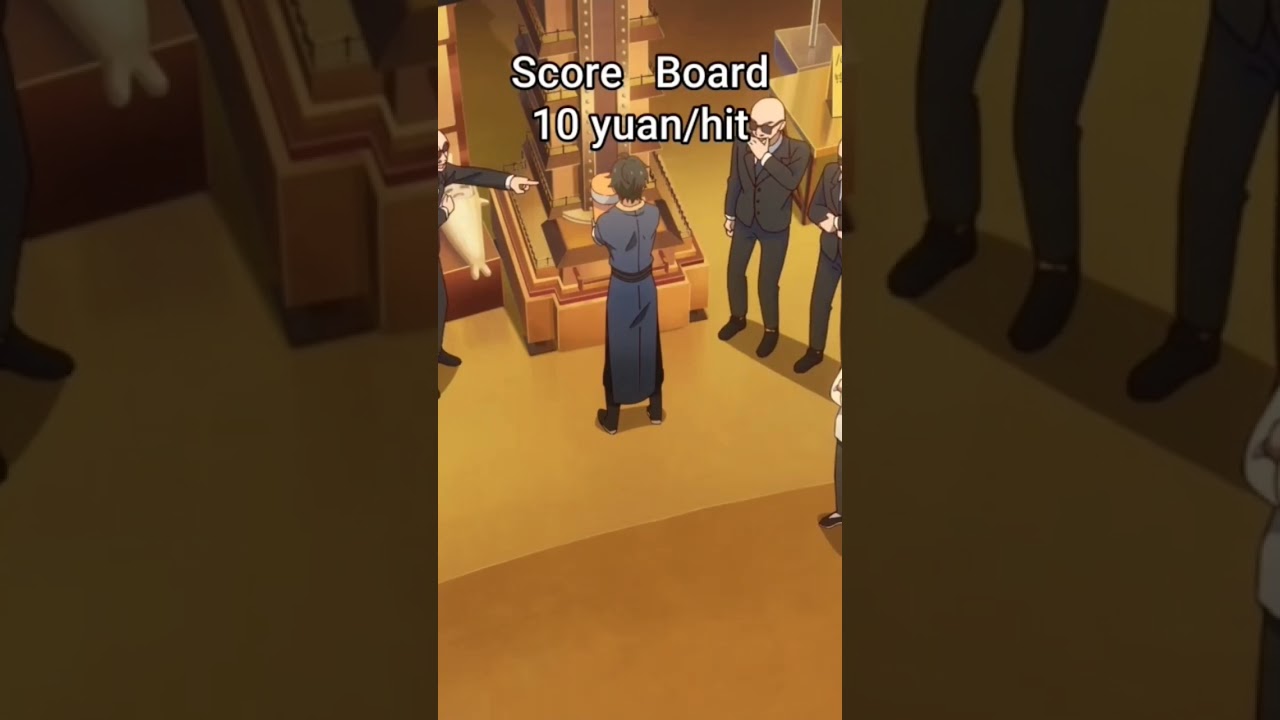 The daily life of an immortal king season 3