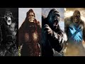 The Evolution Of King Kong (1933 -2017)