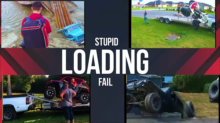 stupid loading fails