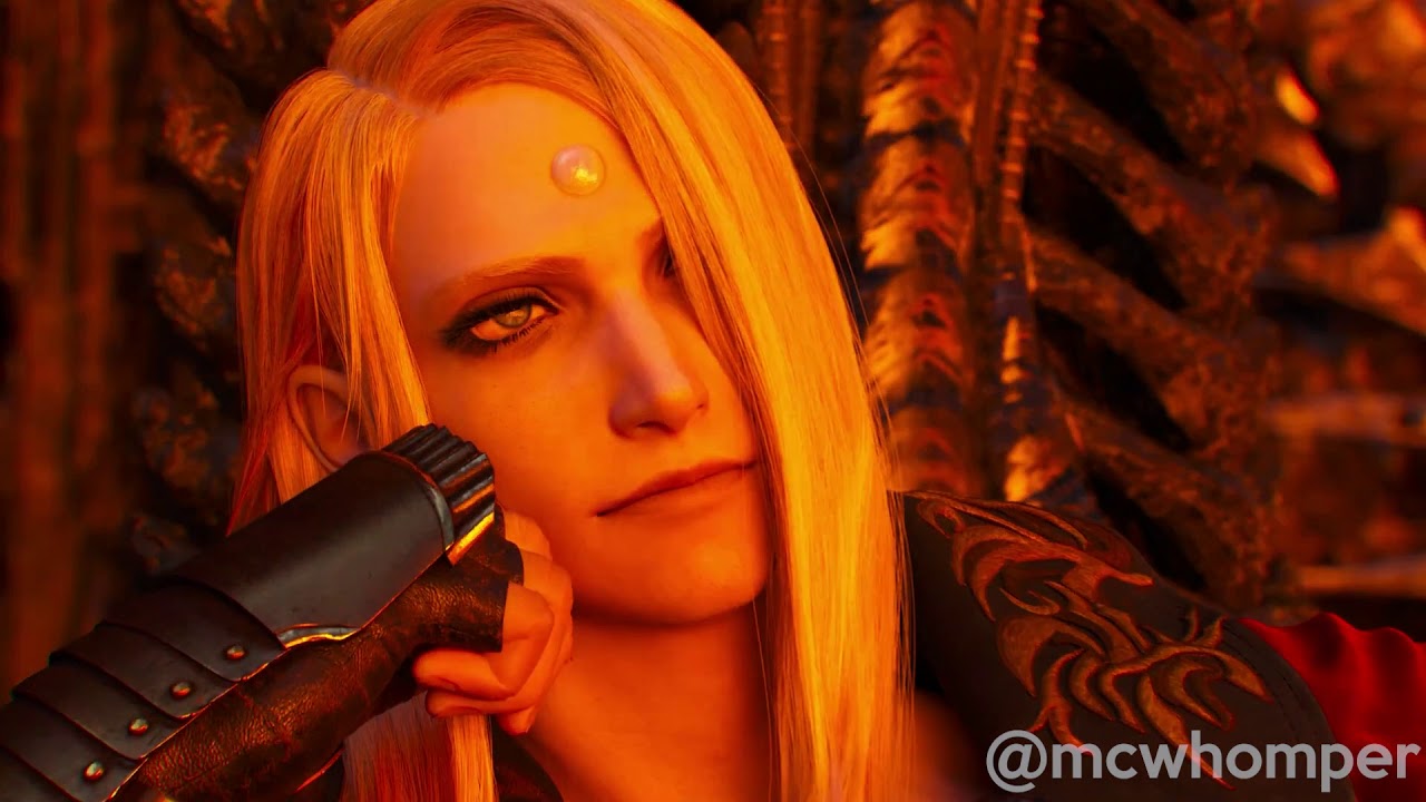 zenos yae galvus zenos yae galvus
