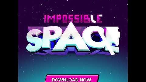 Impossible Space - A Hero In Space