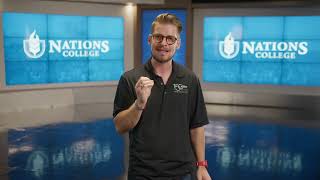 Levi Stewart - Christian Worldview & Ethics