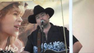 Rick Bartlett (Storms Never Last)  Mildura Country Music festival