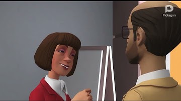 Mr Hernandez Teaches Angry School Without Permission/Grounded