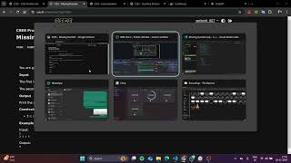 Famous Missing Number -  Introductory Problems - CSES Problem Set Profile