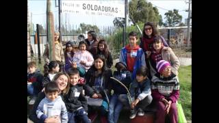 MODAVI: Comedor Campana de Palo, le iniziative di agosto 2016