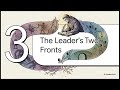 Gregory the Great &amp; the Reluctant Leader’s Guide