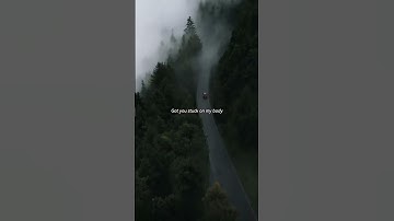 Thumbnail of One More Night - Maroon 5 (Lyrics) | "So I cross my heart, and I hope to die" | Aesthetic #shorts