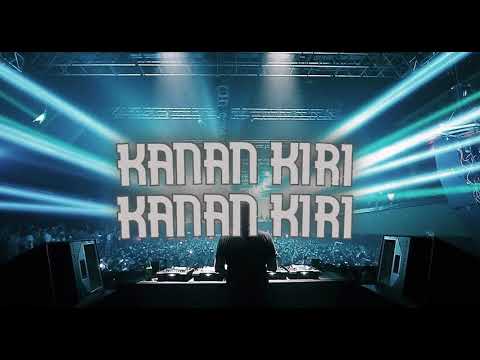 DJ KANAN KIRI KANAN KIRI PUTER PUTER JARI TIKTOK VIRAL GOYANG 2021