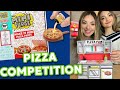 Miniverse pizza shop challenge  make it mini food pizza