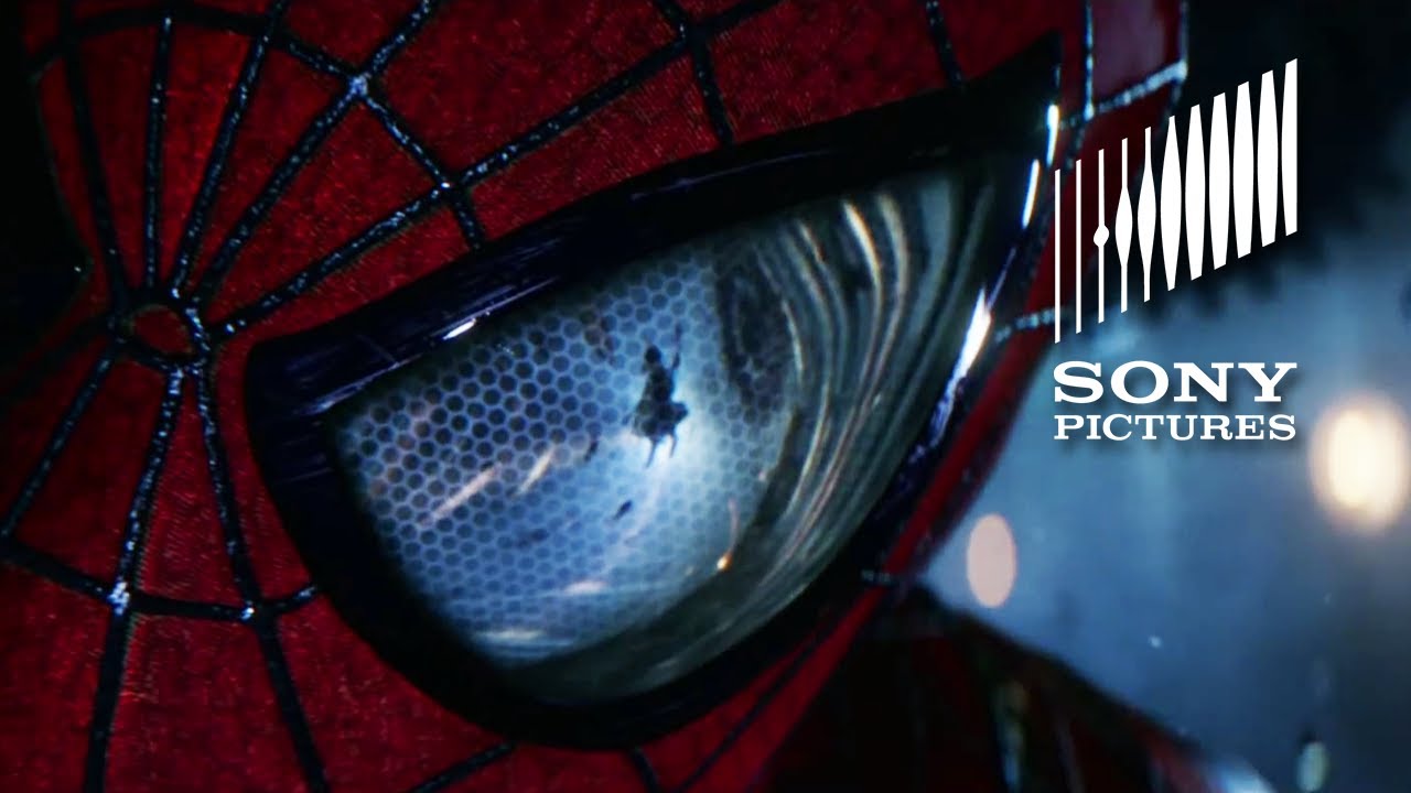The Amazing Spider-Man 2: Now on Digital HD! - YouTube