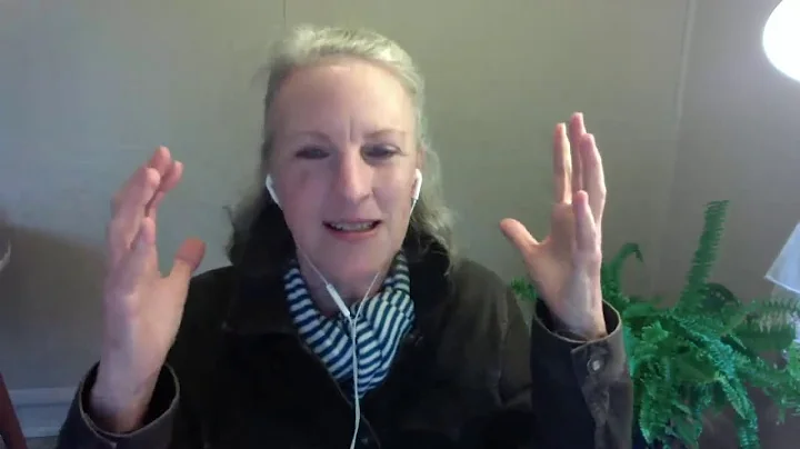 Conversation with Laura Erickson, Author, "The Lov...