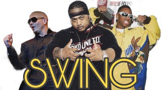 Swing (Extended) - Savage Ft. Pitbull & Soulja Boy