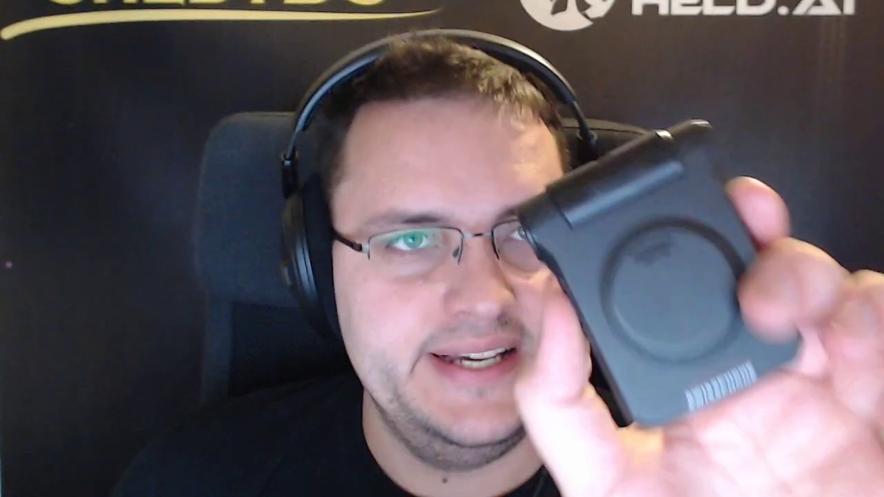 Swissphone s.QUAD Voice Review!