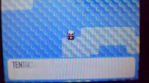 Pokemon Ruby: Part 44.5 [Sootopolis.com]