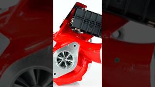 GEN1 High Flow GTB2256VK | Ranger & BT-50 3.2L | GEN1-812971