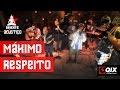 Oriente Acústico - Máximo Respeito