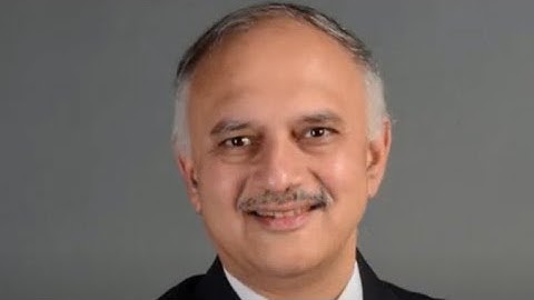 2023 ACM Presidential Award  - Deshpande