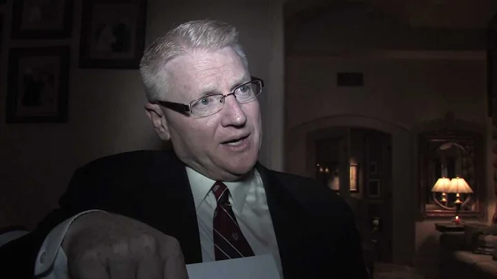 Bob Worsley Interviewed by Stephen Lemons