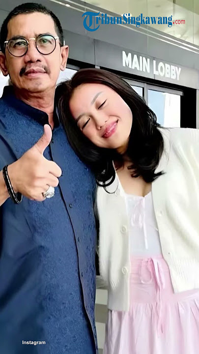 Nikita Mirzani Pamerkan Foto Terbaru Lolly, Tersenyum Bahagia!