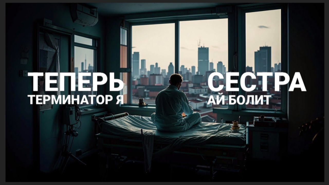 Ай, Болит, Сестра! Песня - репортаж из самого Мирного места на свете - Больницы. Автор: Alex Ginkgo