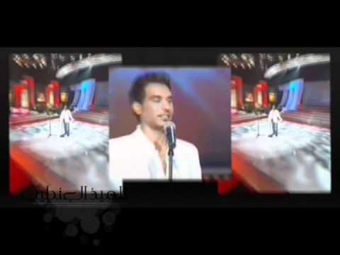 سعد الفهد ياهي قويه 2007 تلميذالعندليب 