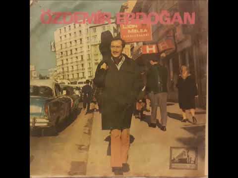 Özdemir Erdoğan - Birtanem (1966)