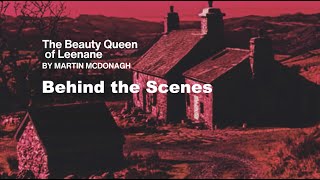 Preview: The Beauty Queen of Leenane from The Constructivists #milwaukee #theatre