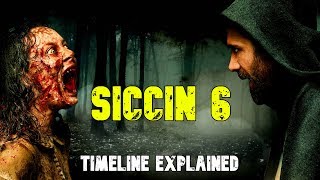 Siccin 6 Trailer Breakdown In Hindi Expected Storyline By Ghost