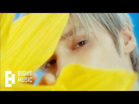 [4K+60FPS] TXT (투모로우바이투게더) セツナハナビ (Setsuna Hanabi) - Concept Clip 'Bloom'