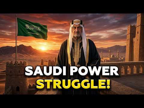 كيف دبر فيصل آل سعود انقلابا صامتا وأجبر شقيقه على التنازل عن العرش