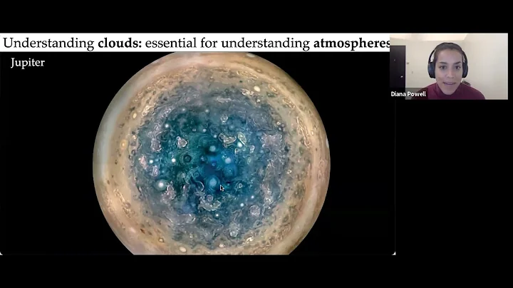 ITC Colloquium - Diana Powell (ITC)