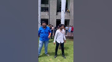 Shaurya| Techfest 2023 @vvpcollege