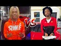 Famous nunu vs funny mike lifestyle comparison 2024