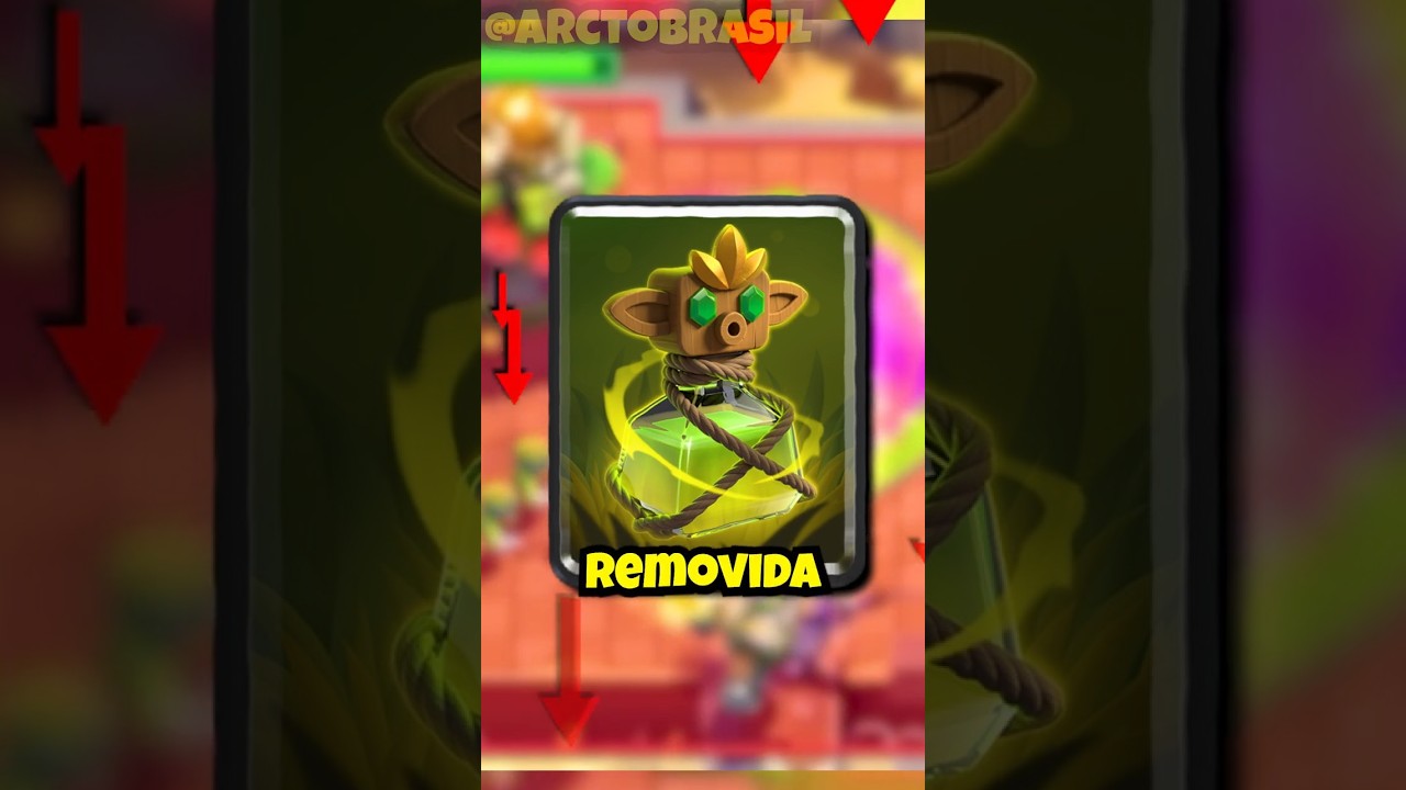 A DECADÊNCIA DA MALDIÇÃO GOBLIN!!!!!!!!!