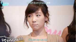 Download Lagu Couple - Taeyeon [Vietsub + Rom]