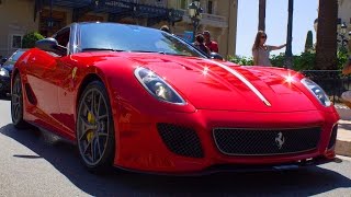 Here another video from my special week-end spent in monaco last
summer. is for sure the carspotting heaven, because you can see over
one hundred supe...