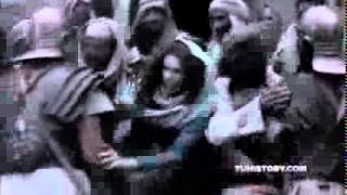 LA BIBLIA (La Serie) - Quinta y Ultima Parte por History Channel