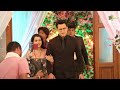 LAKSHMI NIWAS | Party Men Sath Nazar Aaiye Kunal Or Bhoomika | Today's Episode