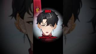 biru satu ini aga lain 🧐 | ☀️🥃🎵🌪🔍 | #pandavvaclip #pandavva #vtuber #vtuberclips #shorts