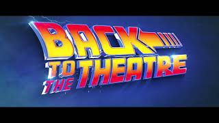 Back To The Future: The Musical - Adelphi Theatre