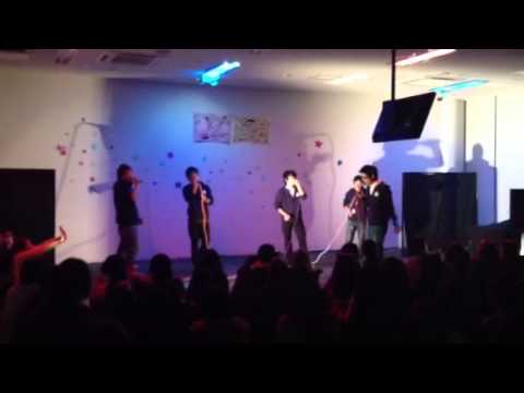 ちゃーんずA 「missing」