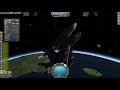 Omega ii simulated launch of foresha iv