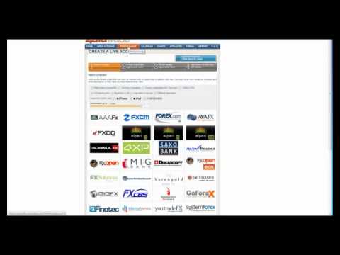 Forexpros webinars
